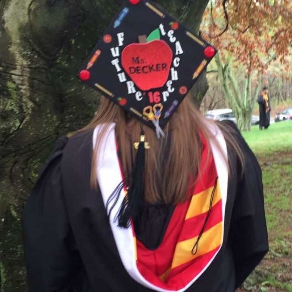 Meet your Posher, Emma